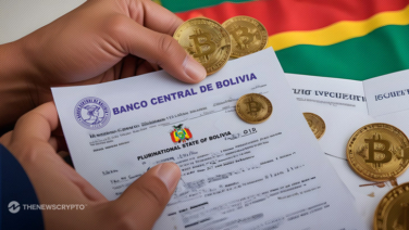 South American Country Bolivia Lifts 4-Year Ban on Bitcoin