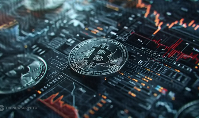 Bitcoin Poised for Breakout Targets $72,000 Resistance