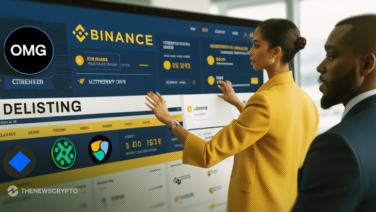 Binance to Delist Four Underperformed Altcoins from its Exchange
