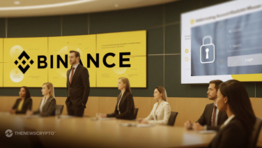 Binance