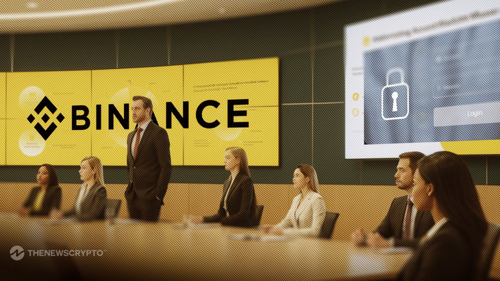 Binance