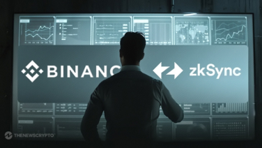What Prompted Binance to List ZKsync (ZK) Trading Pairs?