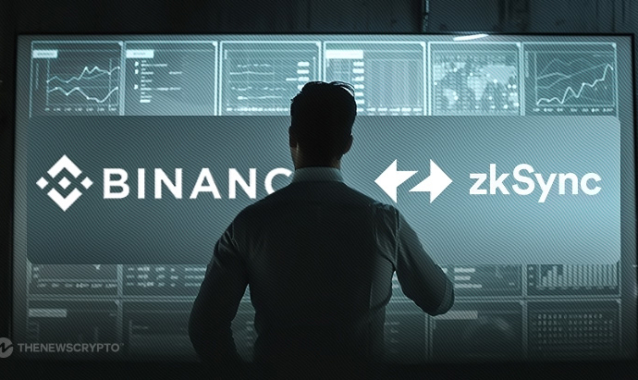 What Prompted Binance to List ZKsync (ZK) Trading Pairs?