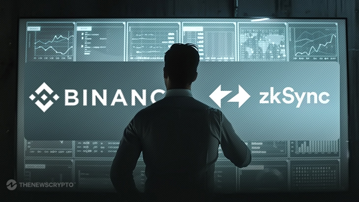 What Prompted Binance to List ZKsync (ZK) Trading Pairs?