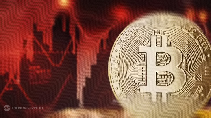 Bitcoin Dips Below $70K Amid Market Selloff