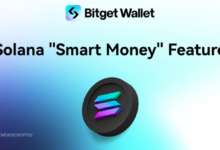 Bitget Wallet Launches Smart Money Feature for Solana, Introduces Cross-Chain Transactions