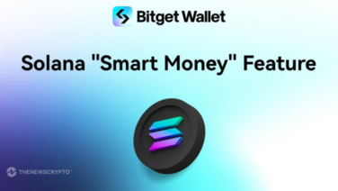 Bitget Wallet Launches Smart Money Feature for Solana, Introduces Cross-Chain Transactions