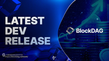 BlockDAG’s Dev Release 52 Targets Blockchain Enhancements, Driving Presale Beyond $51.4M