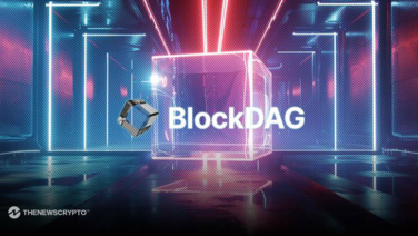 BlockDAG's Presale Aims For $50M After $3M Raise In 12 Hours, While BNB Price Climbs And XRP Surges