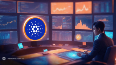 Cardano (ADA) Faces Substantial Selling Pressure Amid Market Downturn