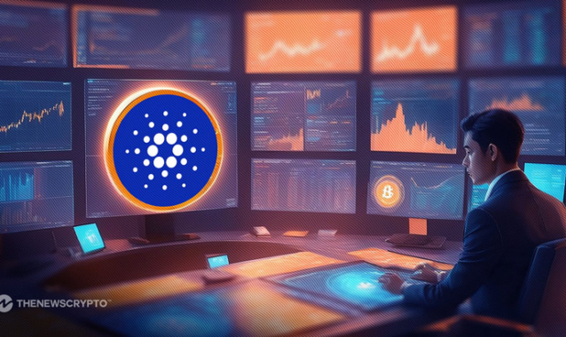 Cardano (ADA) Price Tanks Following Disappointing US Job Data