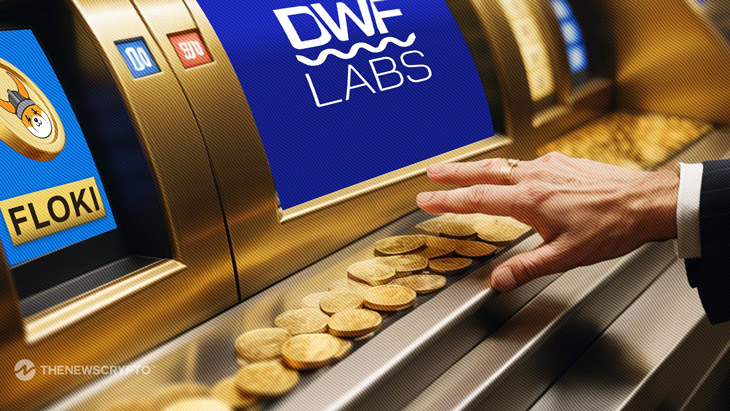 Andrei Grachev Invites Memecoins on BNB Chain For DWF Meme Fund