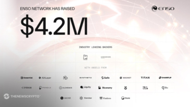ENSO Raises $4.2 Million Funding to Boost Ongoing Product Development