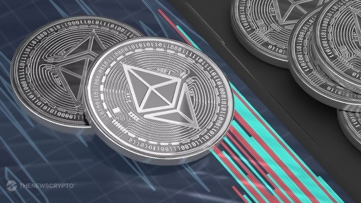 Ethereum (ETH) Price Surges on Positive CPI Data, Challenges Significant Levels