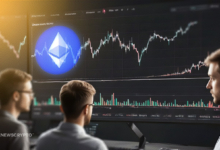 Will Ethereum Hold $3,500 Amidst Market Uncertainty?