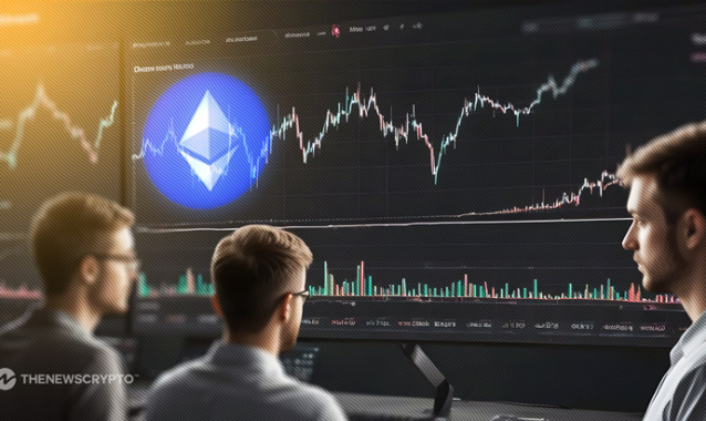 Will Ethereum Hold $3,500 Amidst Market Uncertainty?