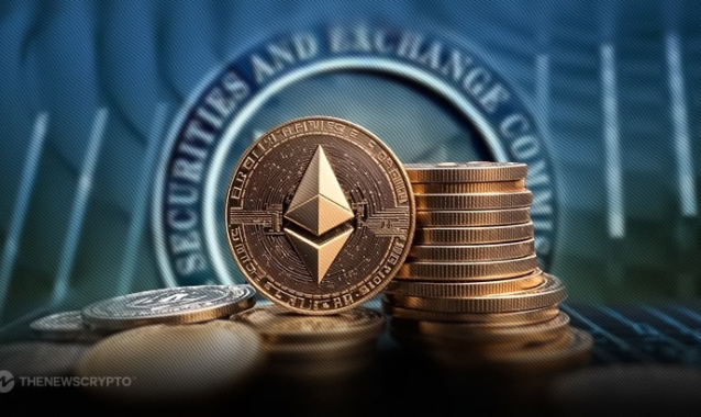 Is the War Between the SEC and Ethereum Nearing an End?