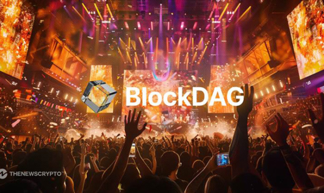 Earn Millions With BlockDAG’s $2M Giveaway; Cardano Price Faces Challenges While Ethereum ETFs Anticipate Approval Soon