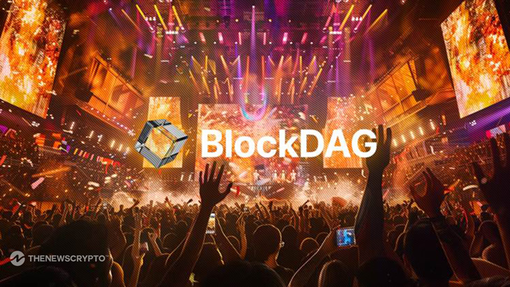 Earn Millions With BlockDAG’s $2M Giveaway; Cardano Price Faces Challenges While Ethereum ETFs Anticipate Approval Soon