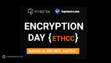 Fhenix Announces Encryption Day Event in Brussels as an EthCC side event on July 9