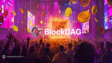 From Wall Street to DeFi: How A New Yorker Struck Gold With Shiba Inu - Will BlockDAG's 30,000X ROI Be Next?