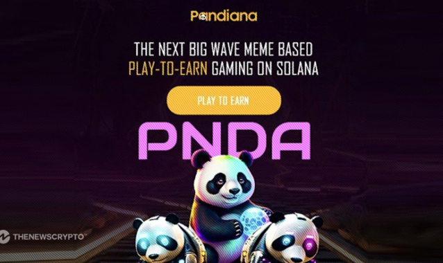 How Pandiana Sets Itself Apart From Other Memecoins, Set To Launch $PNDA Token On Solana