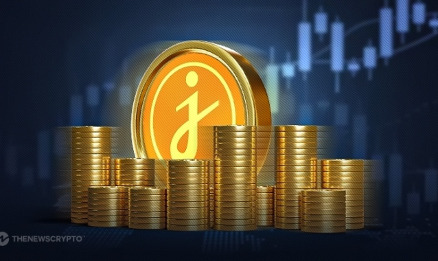 DWF Labs Deposits 24 Million JASMY Tokens to Binance