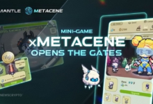 Discover The Hype Of xMetaCene The First Derivative Project Of The MetaCene Ecosystem