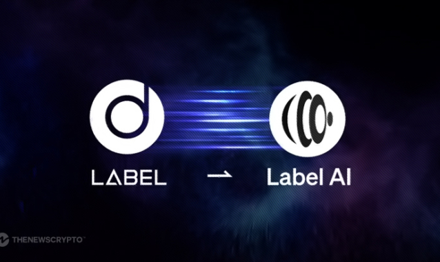 LABEL Foundation Rebrands into LABEL AI: Shaping the Future of Music with AI and Blockchain Innovation