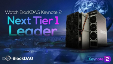 BlockDAG’s Keynote Showcases Advanced Mining Rigs And Achieves $52.3M Presale Milestone, Surpassing Ethereum And Solana