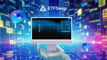 ETFSwap (ETFS) Goes Viral On TikTok, Sets Crypto Communities On Twitter And Reddit Ablaze