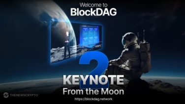 BlockDAG Surfs Long-Term Crypto Investments with Keynote 2 Launch XRP Volume Swells and Notcoin Price Rises