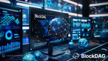 Top Cryptocurrencies For 2024: BlockDAG's Lunar Launch Outshines RNDR's Dip & INJ's Rebound