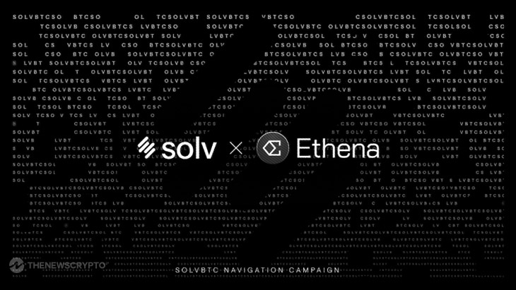 Solv Protocol Integrates with Ethena to Boost Bitcoin Yield Prospects