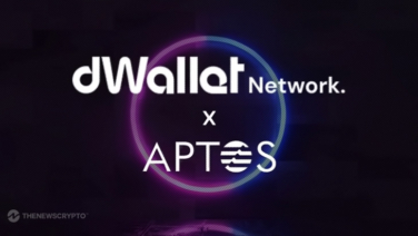 dWallet Network Integrates with Aptos, Revolutionizing Multi-Chain DeFi and Gaming