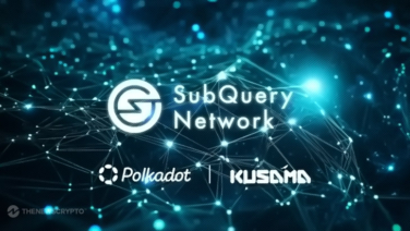 First Decentralized RPCs for Polkadot and Kusama Launched by SubQuery Network