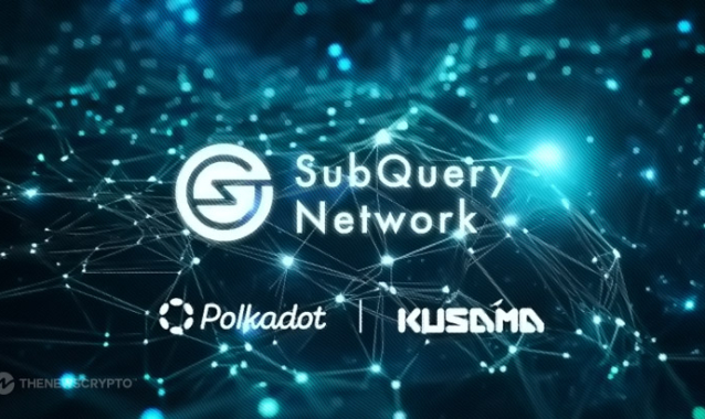 First Decentralized RPCs for Polkadot and Kusama Launched by SubQuery Network