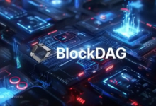 BlockDAG Draws Investor Interest With Potential $20 Value By 2027 Amidst BNB Fluctuations And NOT Coin Growth