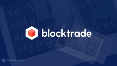 Fintech Investor Group Acquires Blocktrade, Boosting Expansion and Innovation