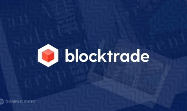 Fintech Investor Group Acquires Blocktrade, Boosting Expansion and Innovation