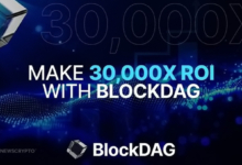 BlockDAG Is The Top Crypto To Buy Now According To Analysts Compared With Hedera (HBAR) ETP, & XRP Price Prediction