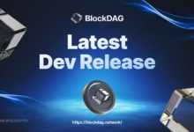 BlockDAG’s Dev Release 58: Unveils x1 Miner Bug Bounty Program As $2 Million Giveaway Winners Nears Announcement