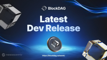 BlockDAG’s Dev Release 58: Unveils x1 Miner Bug Bounty Program As $2 Million Giveaway Winners Nears Announcement