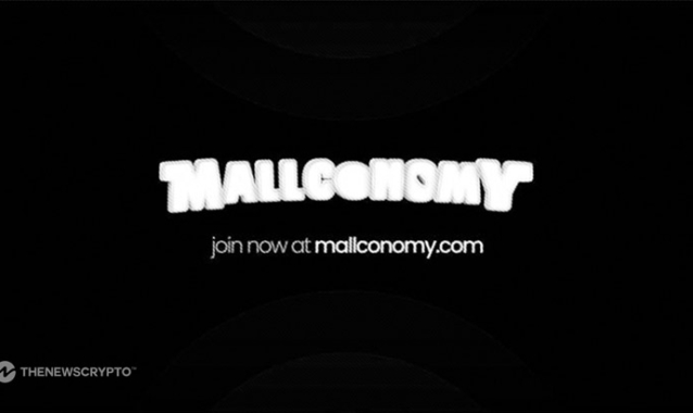 Mallconomy: The New Frontier Of Online Shopping – Presale Now Live