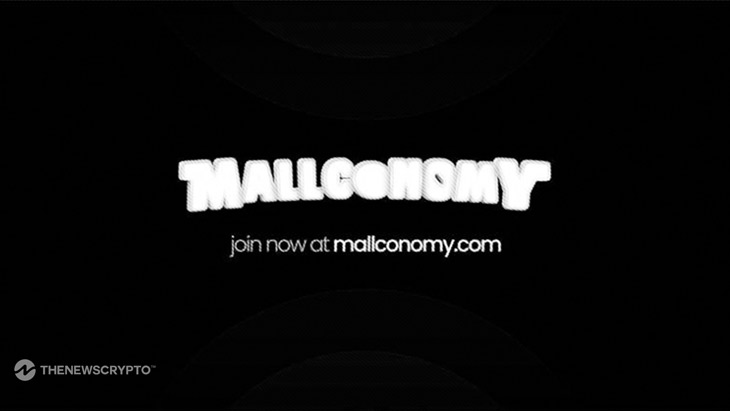 Mallconomy: The New Frontier Of Online Shopping – Presale Now Live