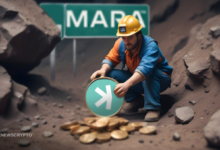 Will Kaspa Mining Drive Higher Revenue for Marathon Digital?