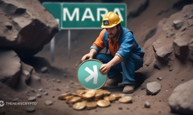 Will Kaspa Mining Drive Higher Revenue for Marathon Digital?