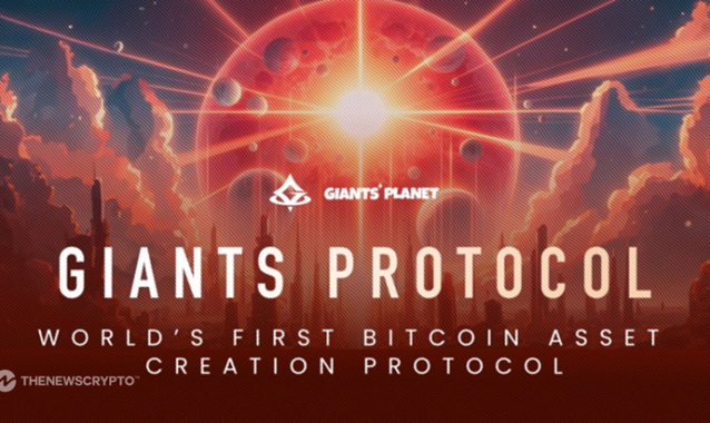 No_More_Shitcoinery_Giants_Protocol_Brings_Utility_To_Runes_With