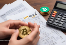 Mt. Gox Redemption Alarms Sell-Off Pressure on BTC and BCH