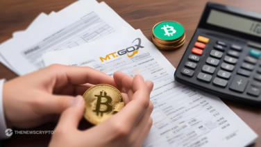 Mt. Gox Redemption Alarms Sell-Off Pressure on BTC and BCH